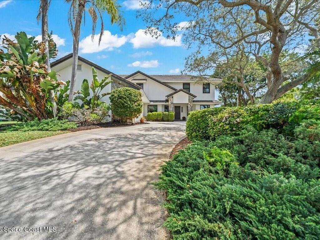 3071 Rio Palma, Indialantic, FL 32903