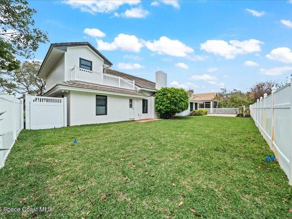 3071 Rio Palma, Indialantic, FL 32903