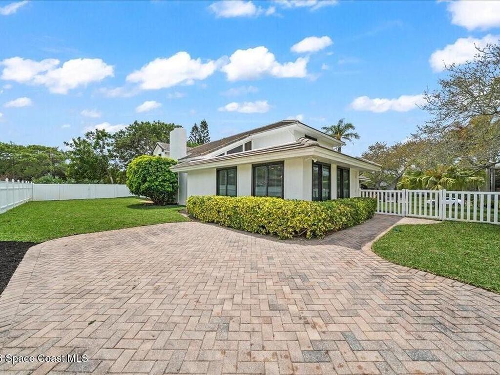 3071 Rio Palma, Indialantic, FL 32903