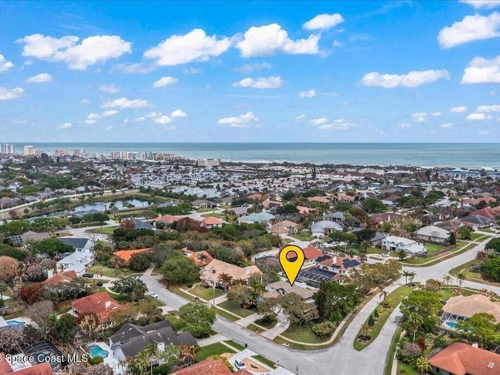 3071 Rio Palma, Indialantic, FL 32903