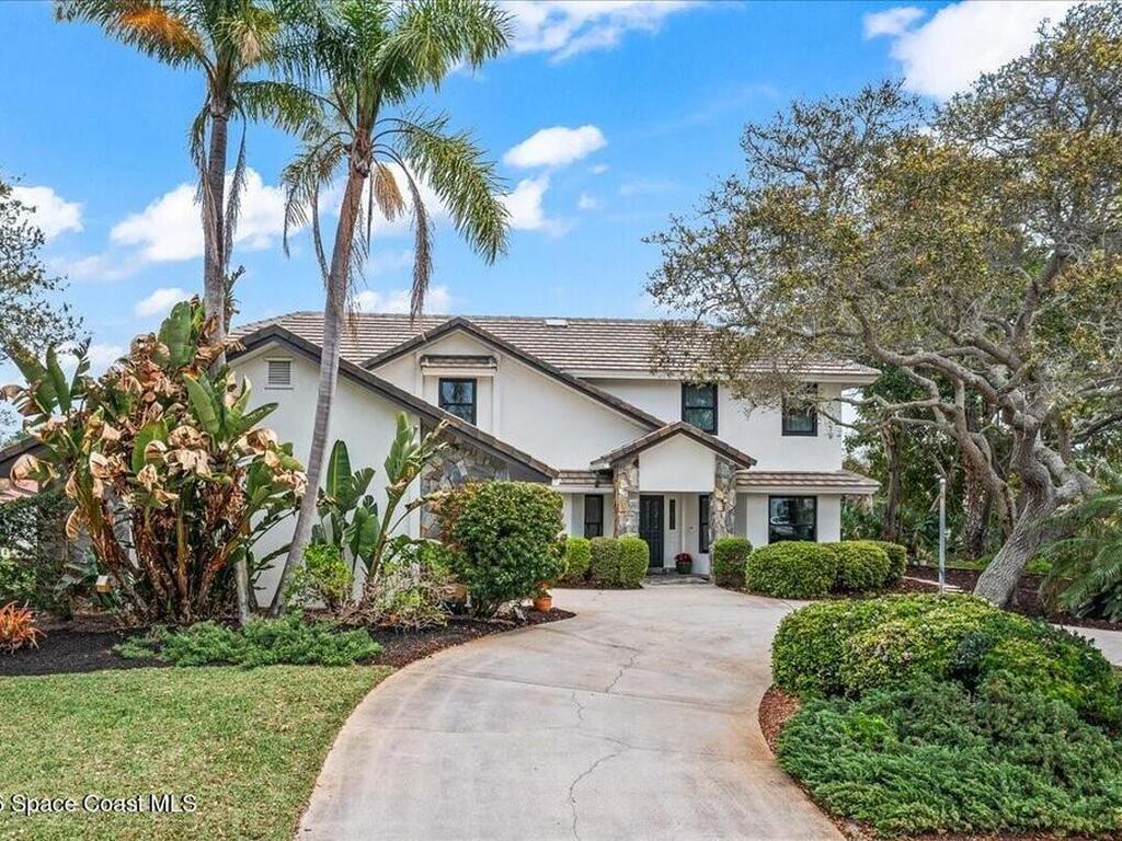 3071 Rio Palma, Indialantic, FL 32903