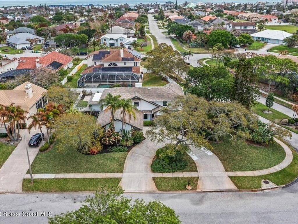 3071 Rio Palma, Indialantic, FL 32903