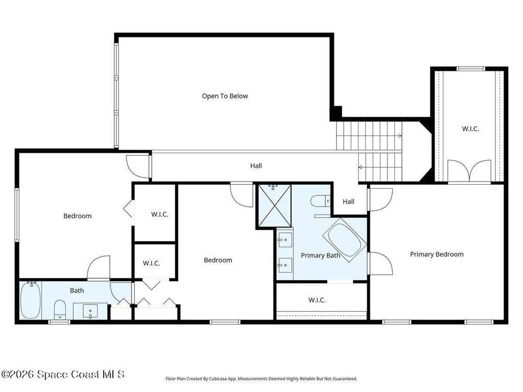 3071 Rio Palma, Indialantic, FL 32903
