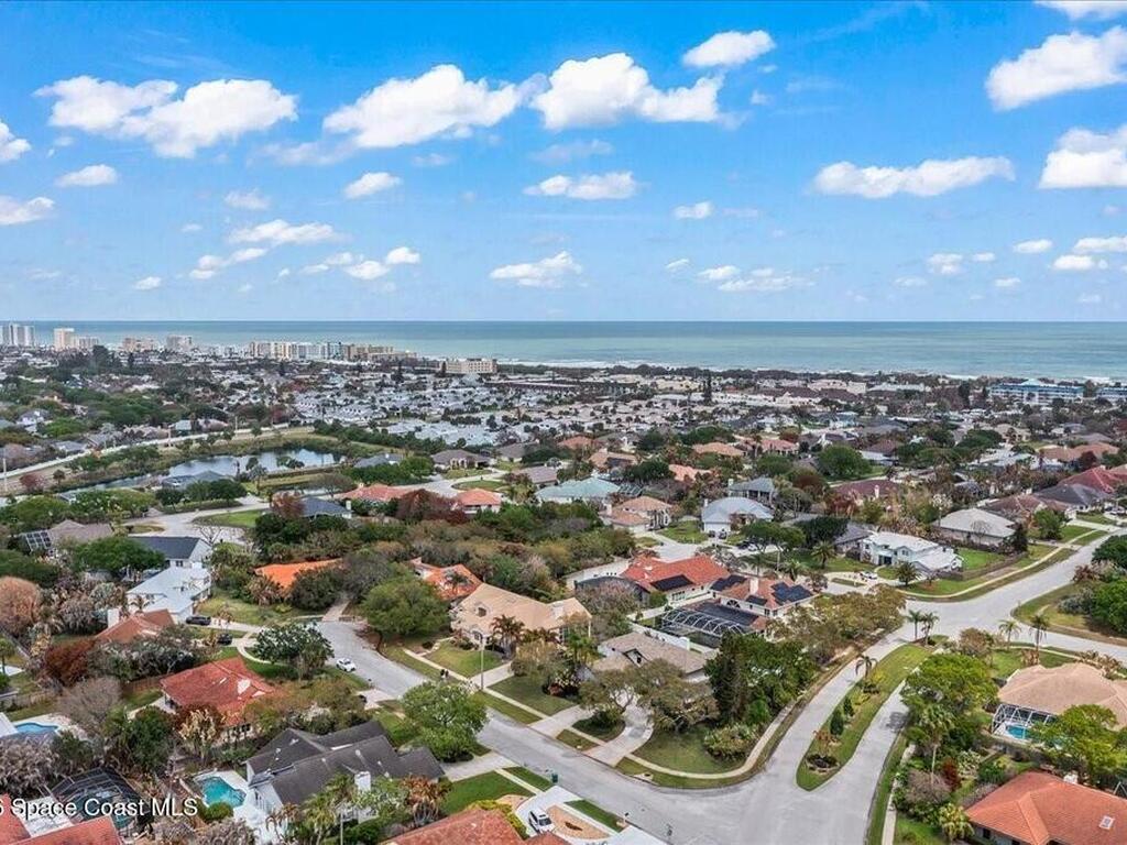 3071 Rio Palma, Indialantic, FL 32903