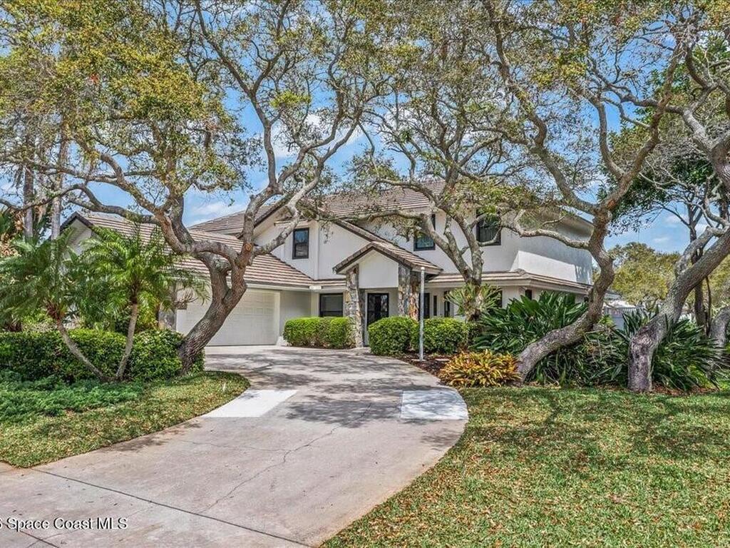 3071 Rio Palma, Indialantic, FL 32903
