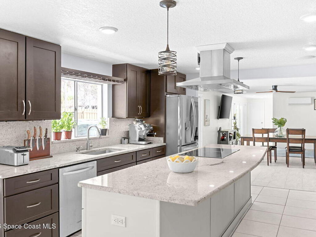 500 Seabreeze Drive, Indialantic, FL 32903