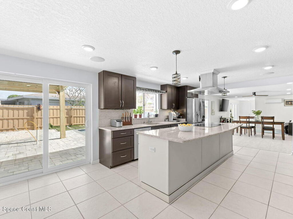 500 Seabreeze Drive, Indialantic, FL 32903