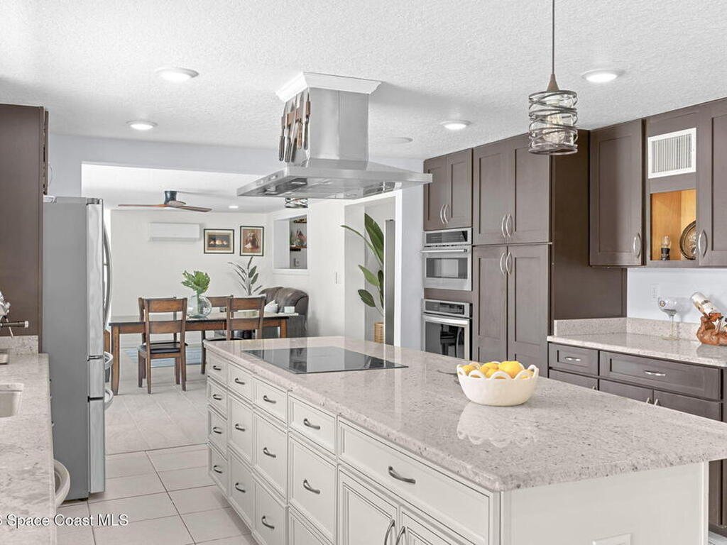 500 Seabreeze Drive, Indialantic, FL 32903