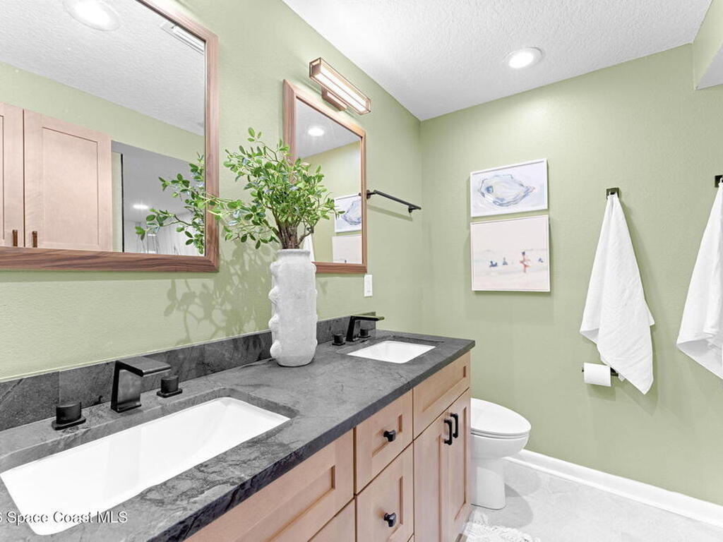 500 Seabreeze Drive, Indialantic, FL 32903