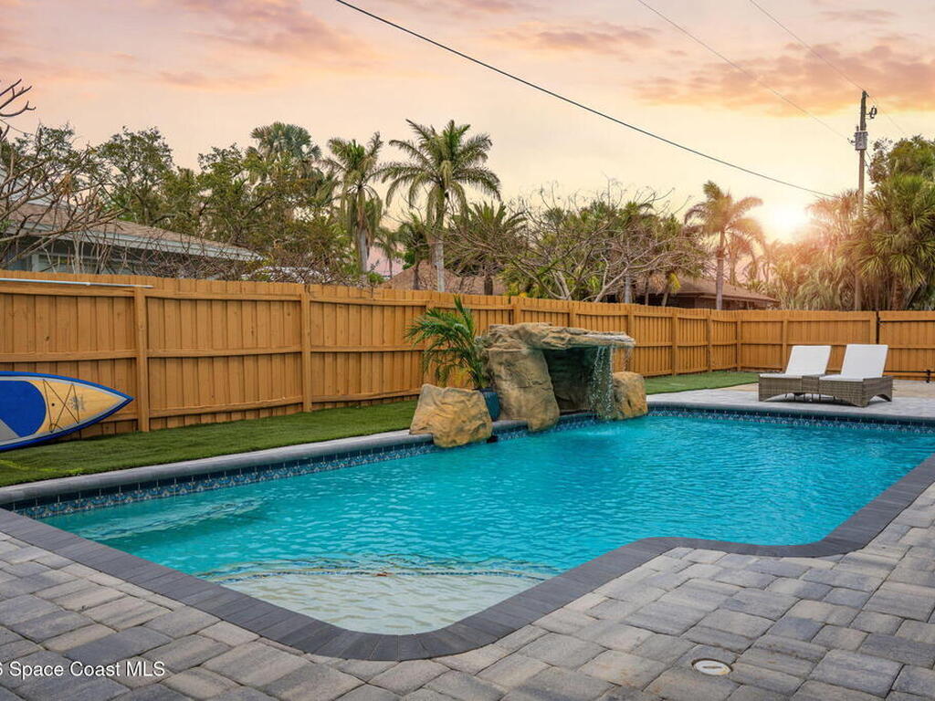 500 Seabreeze Drive, Indialantic, FL 32903