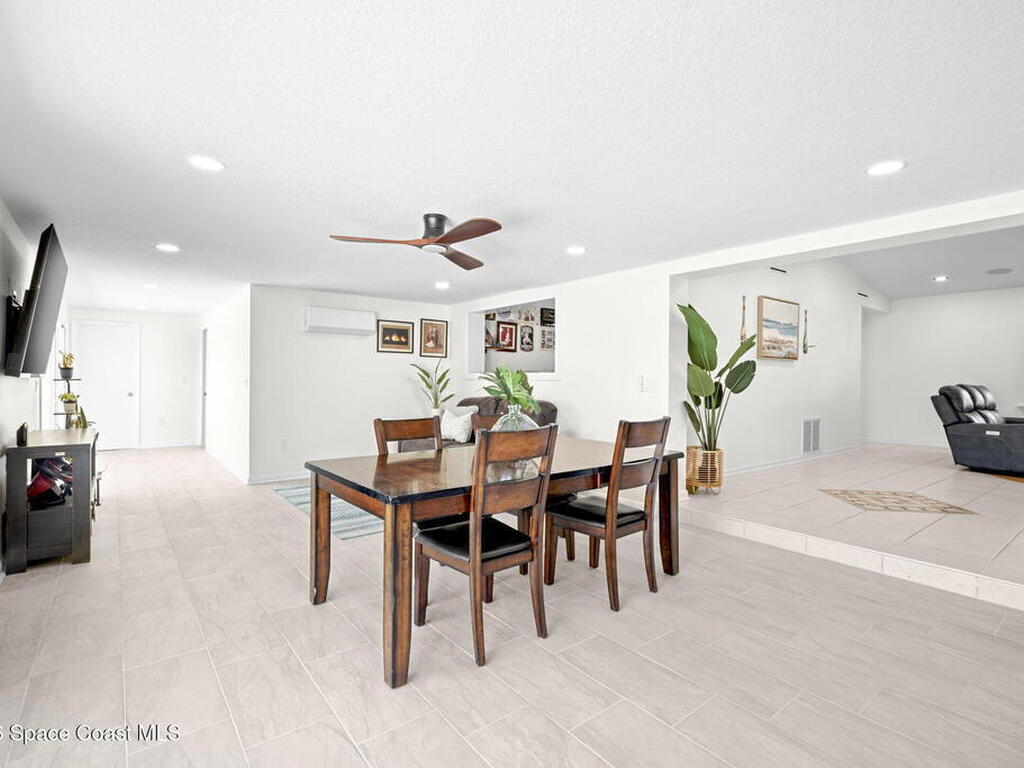 500 Seabreeze Drive, Indialantic, FL 32903