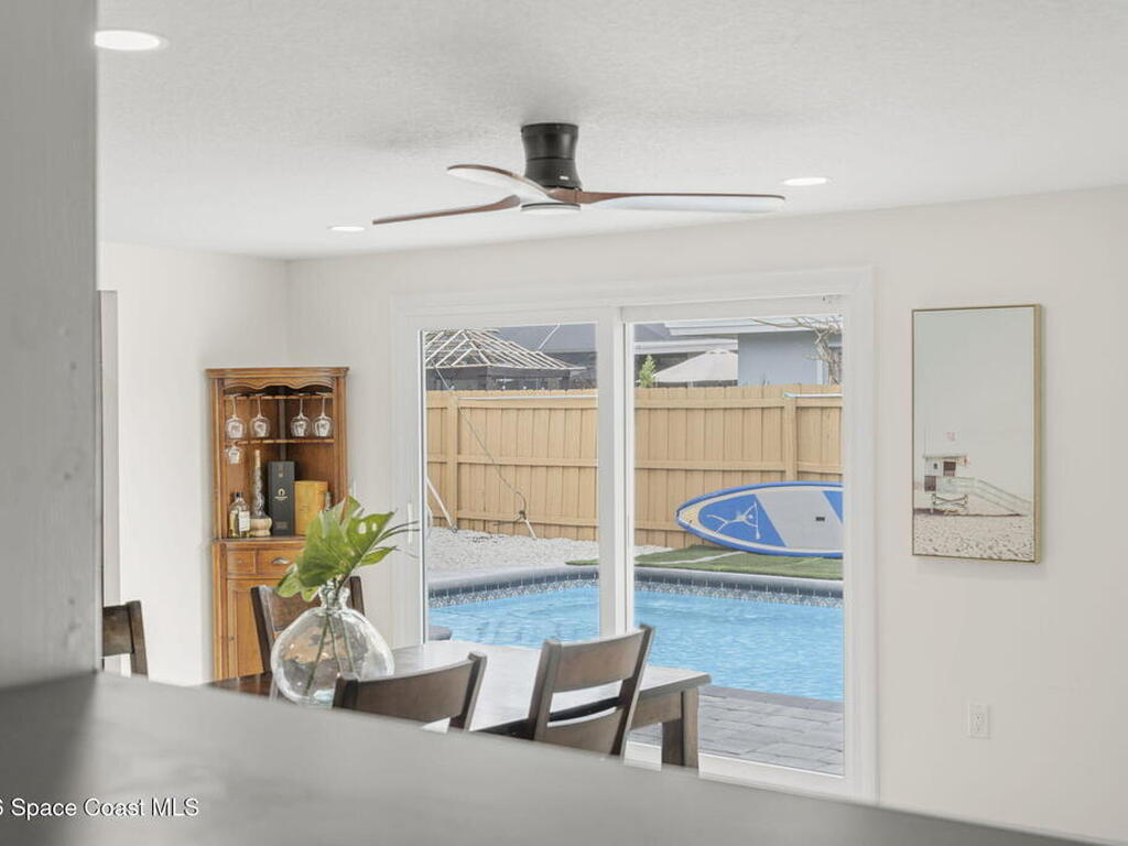 500 Seabreeze Drive, Indialantic, FL 32903