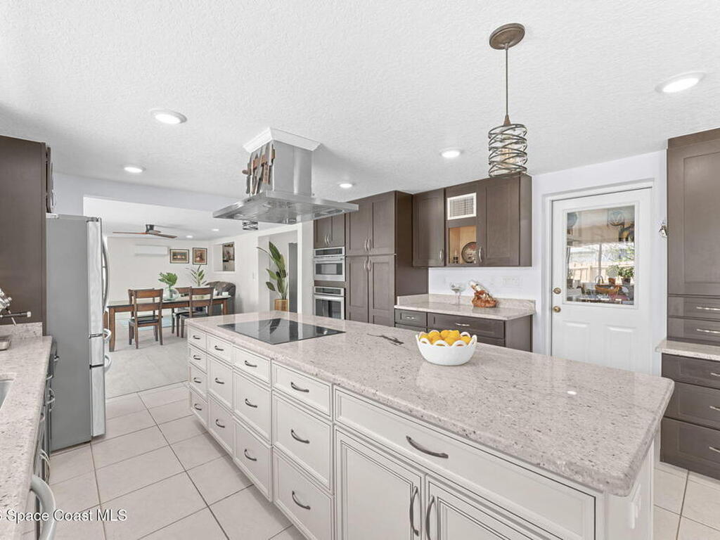 500 Seabreeze Drive, Indialantic, FL 32903