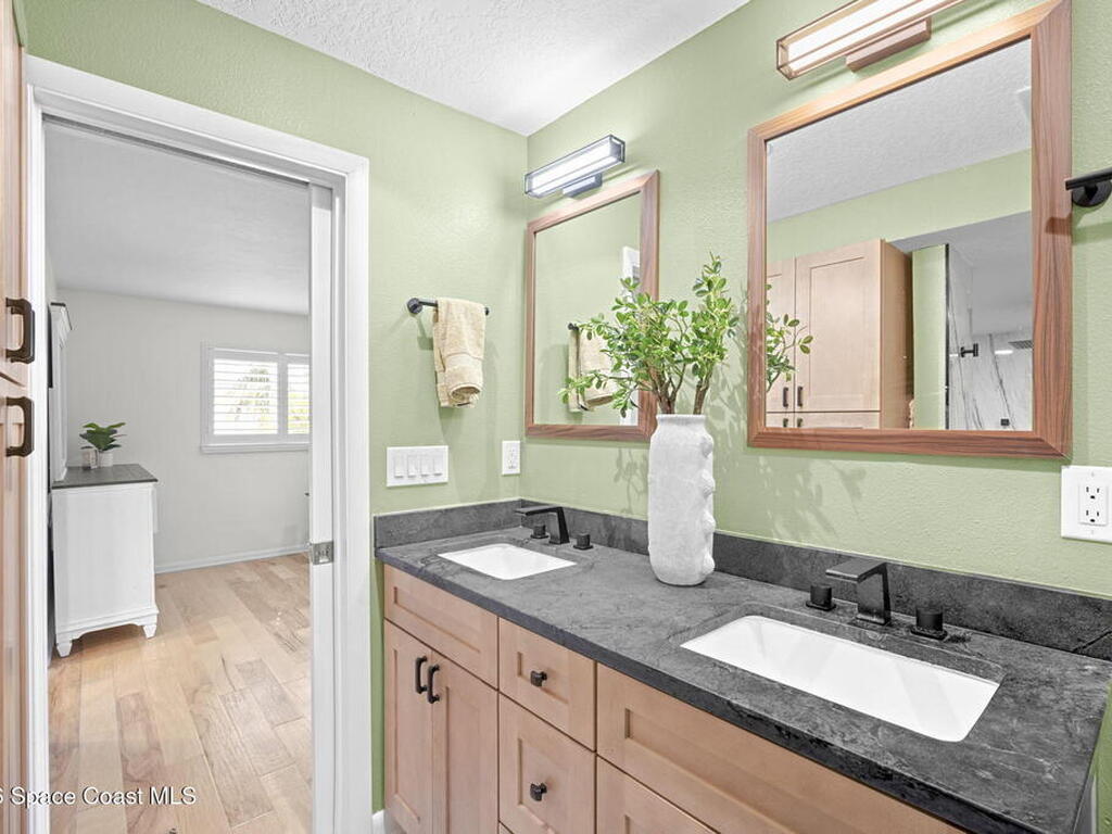 500 Seabreeze Drive, Indialantic, FL 32903