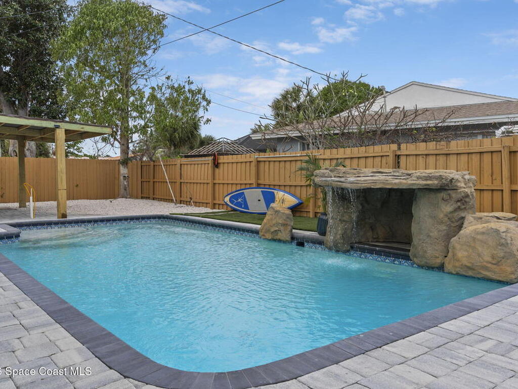 500 Seabreeze Drive, Indialantic, FL 32903