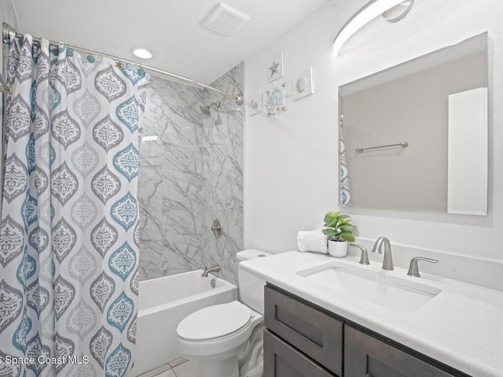 500 Seabreeze Drive, Indialantic, FL 32903