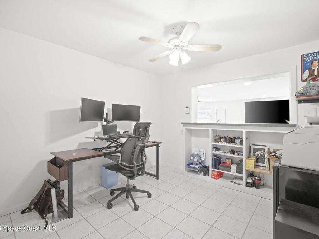 500 Seabreeze Drive, Indialantic, FL 32903