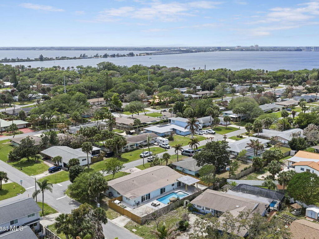 500 Seabreeze Drive, Indialantic, FL 32903