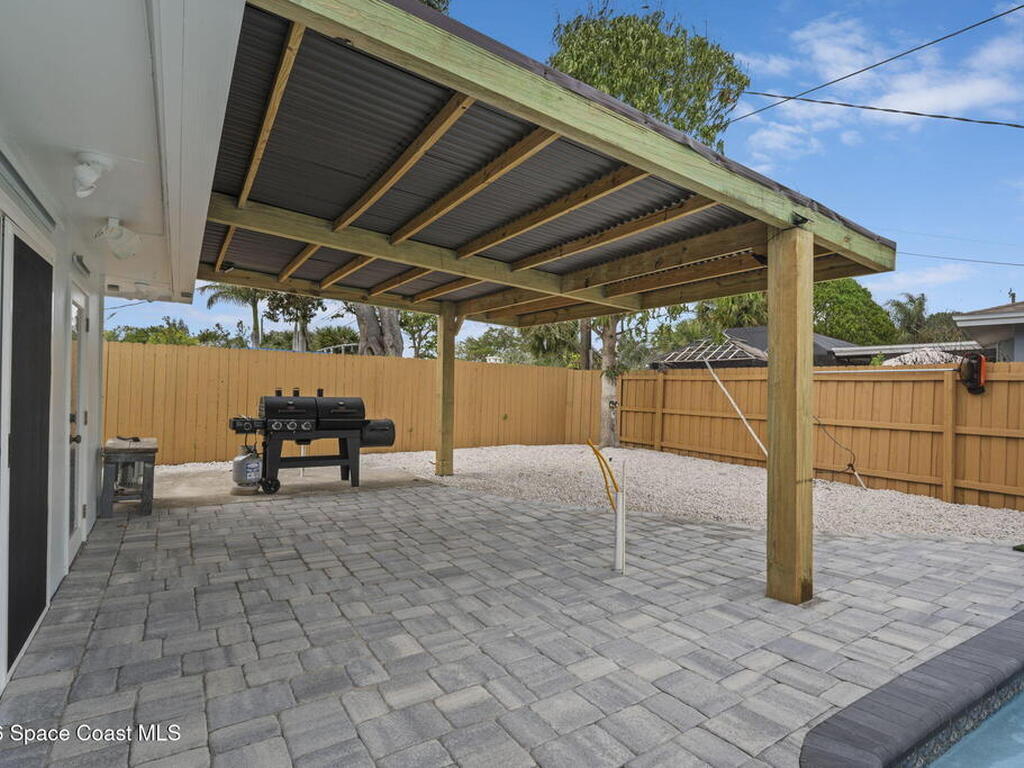 500 Seabreeze Drive, Indialantic, FL 32903