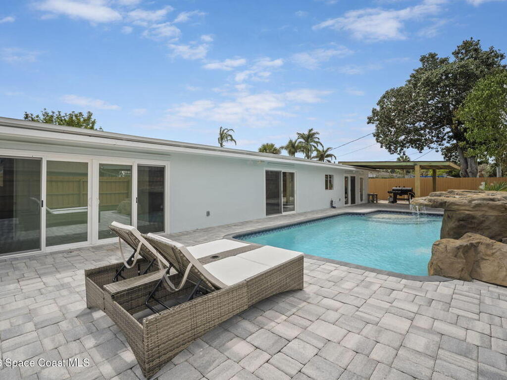 500 Seabreeze Drive, Indialantic, FL 32903