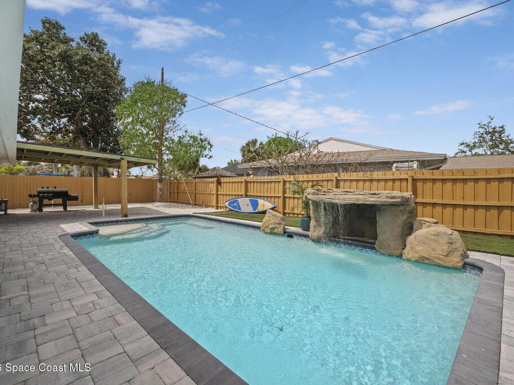 500 Seabreeze Drive, Indialantic, FL 32903