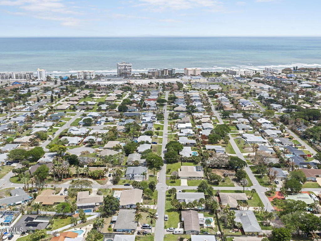 500 Seabreeze Drive, Indialantic, FL 32903