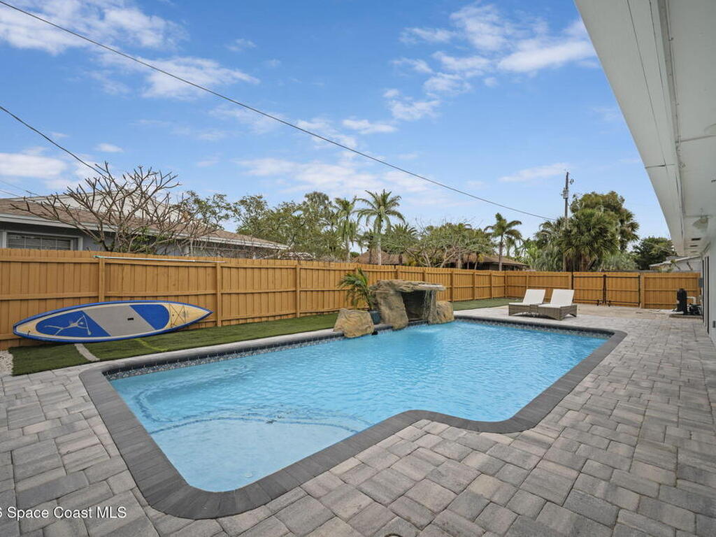 500 Seabreeze Drive, Indialantic, FL 32903