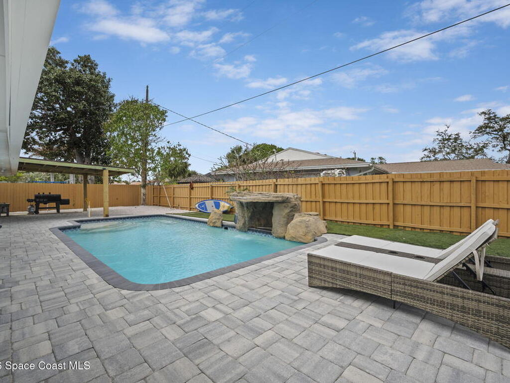 500 Seabreeze Drive, Indialantic, FL 32903