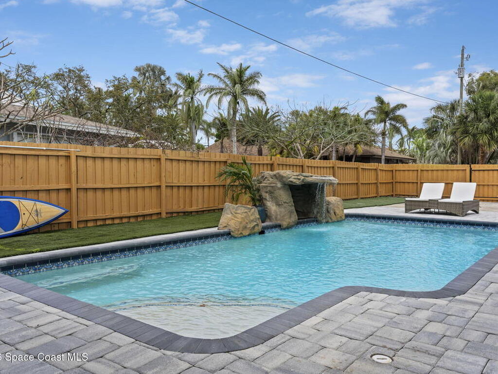 500 Seabreeze Drive, Indialantic, FL 32903