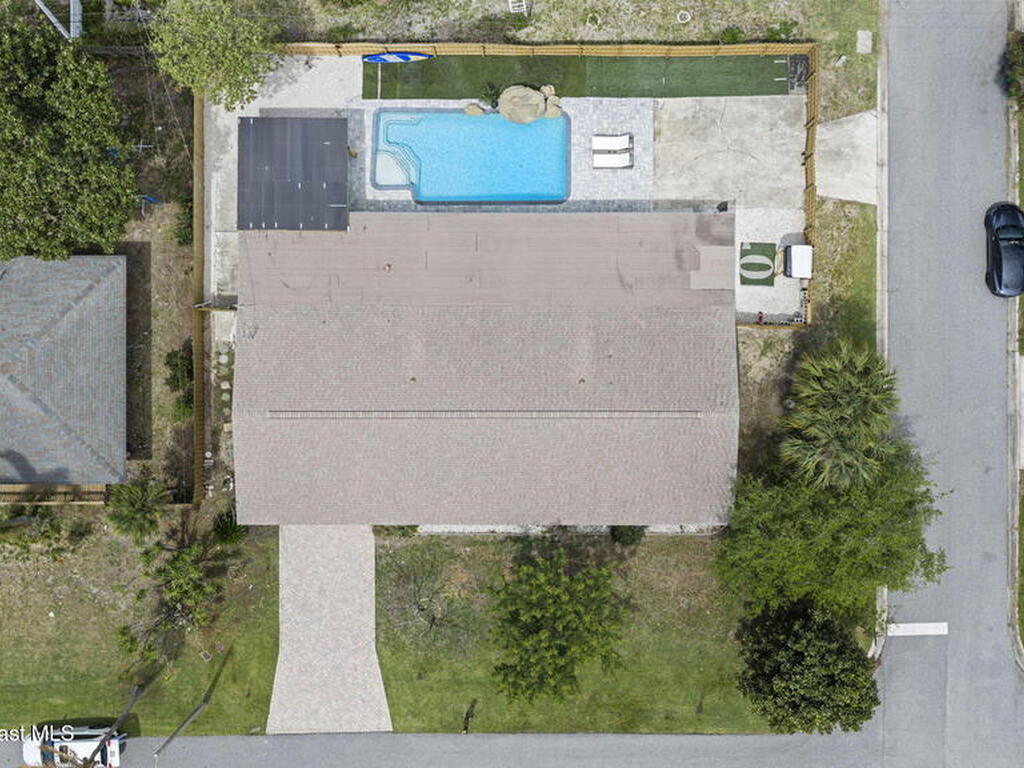 500 Seabreeze Drive, Indialantic, FL 32903