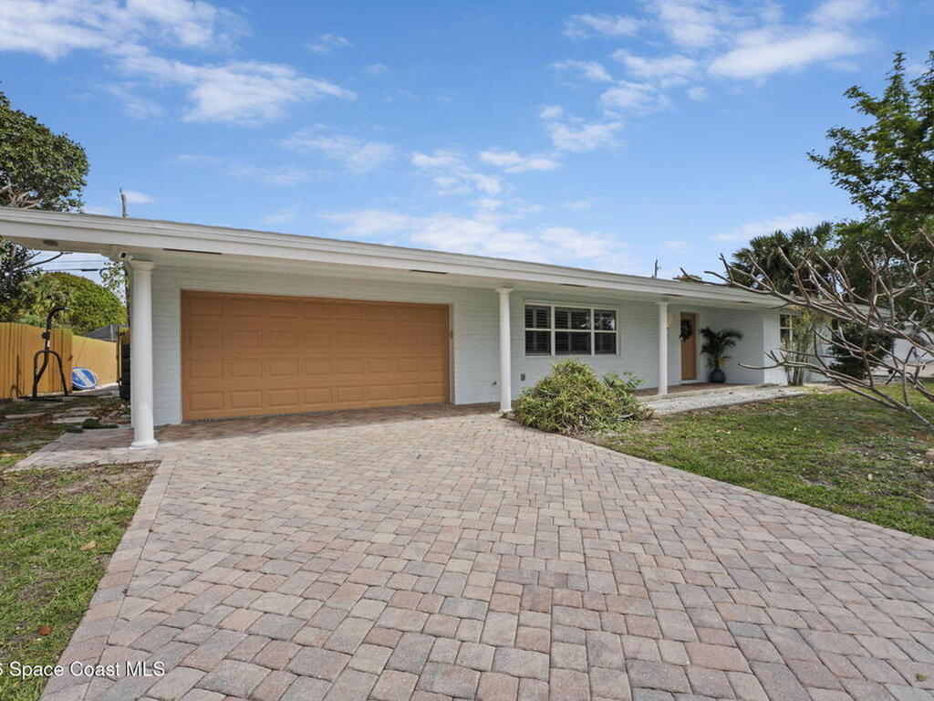 500 Seabreeze Drive, Indialantic, FL 32903
