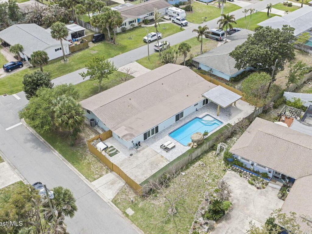 500 Seabreeze Drive, Indialantic, FL 32903