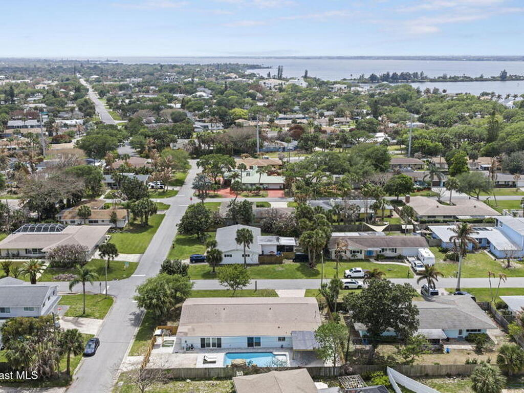 500 Seabreeze Drive, Indialantic, FL 32903