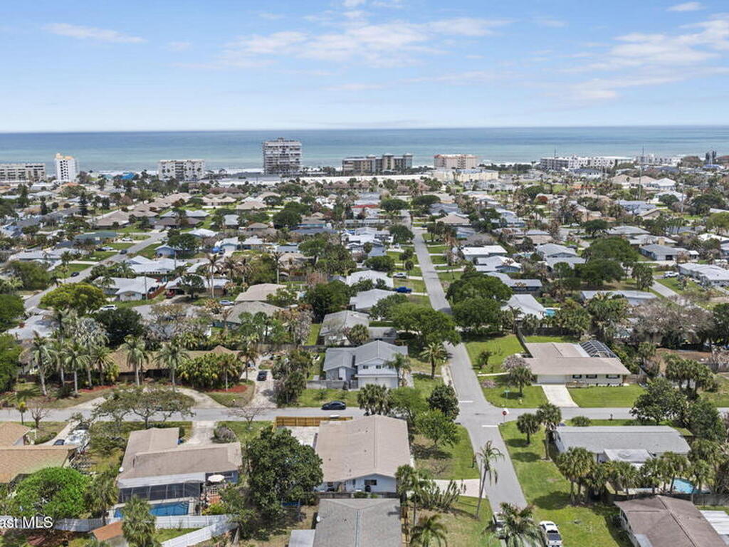 500 Seabreeze Drive, Indialantic, FL 32903