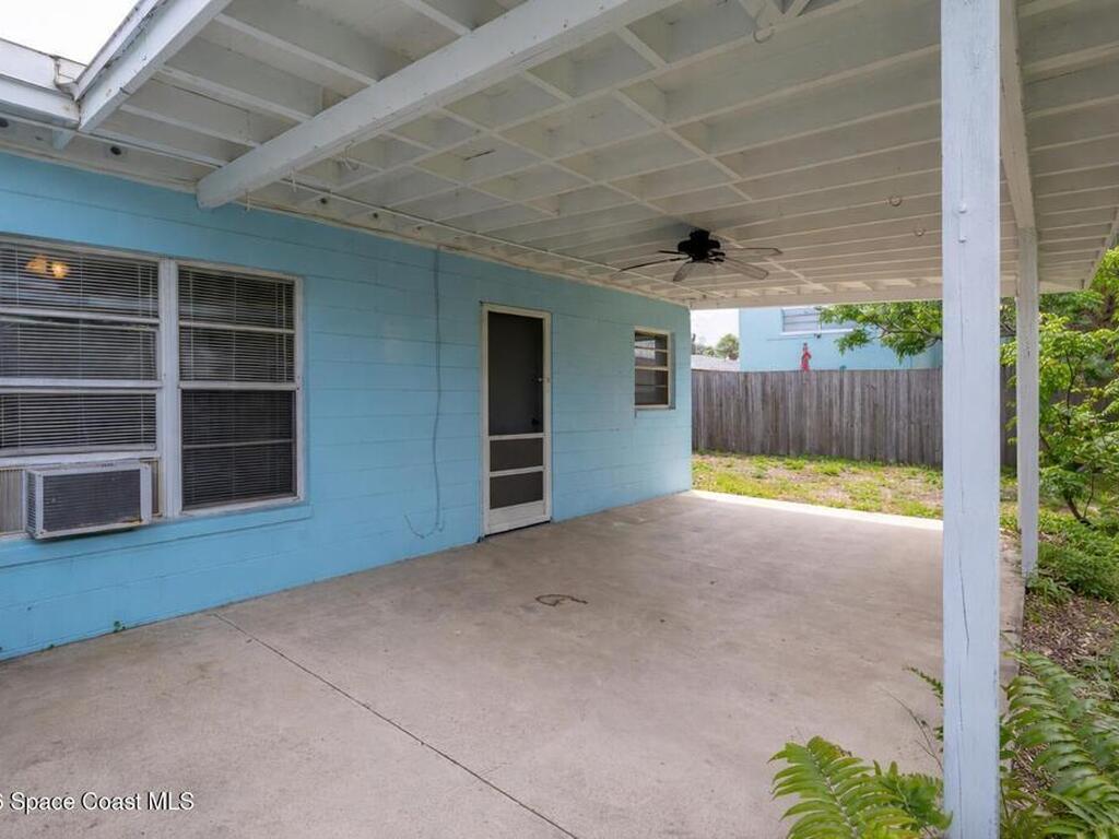 219-221 Harrison Avenue, Cape Canaveral, FL 32920