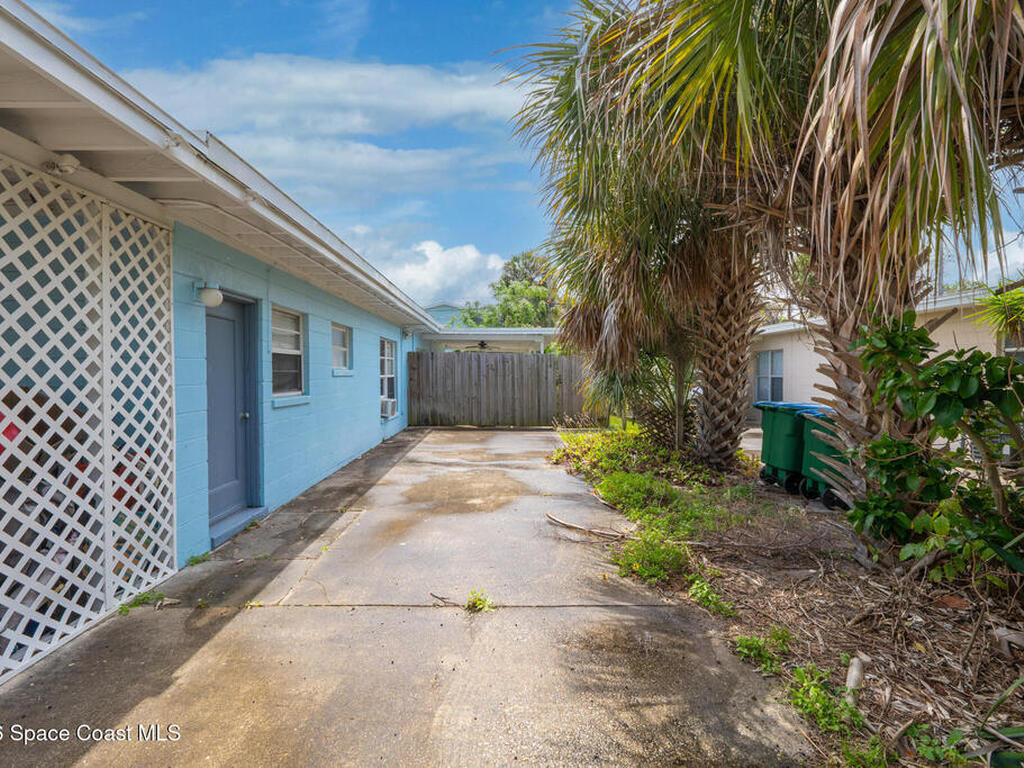 219-221 Harrison Avenue, Cape Canaveral, FL 32920