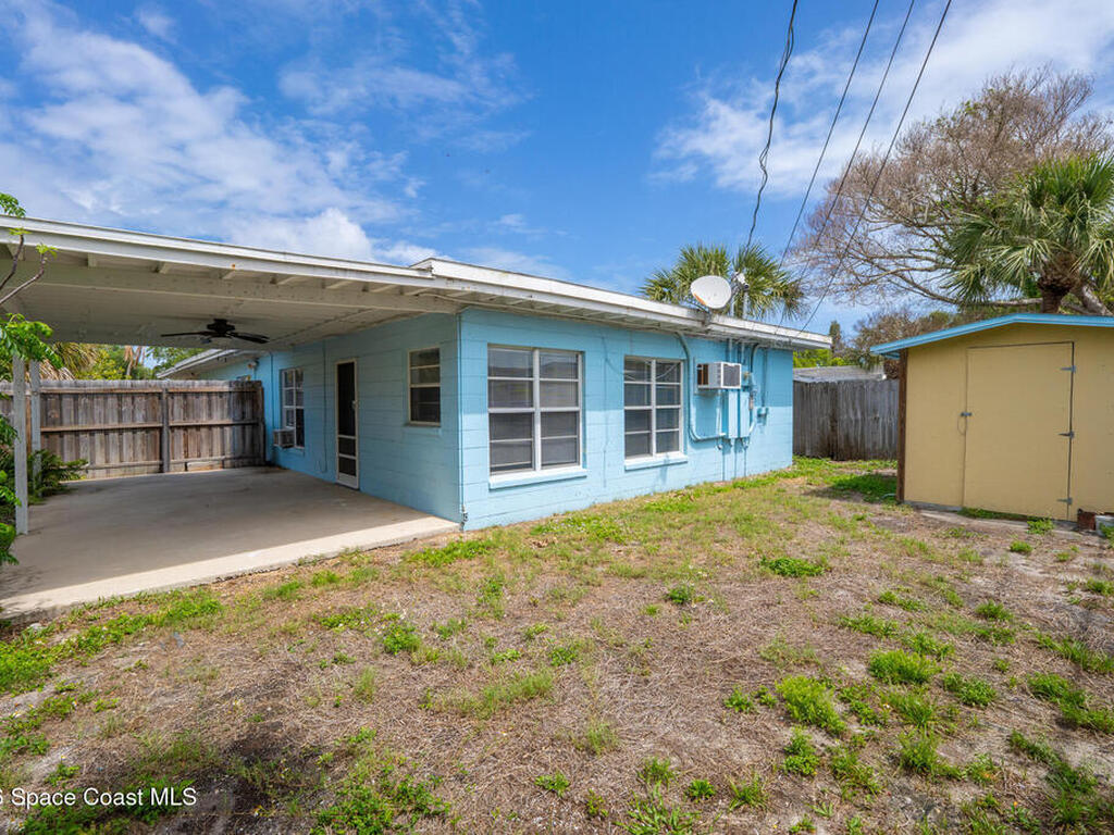 219-221 Harrison Avenue, Cape Canaveral, FL 32920