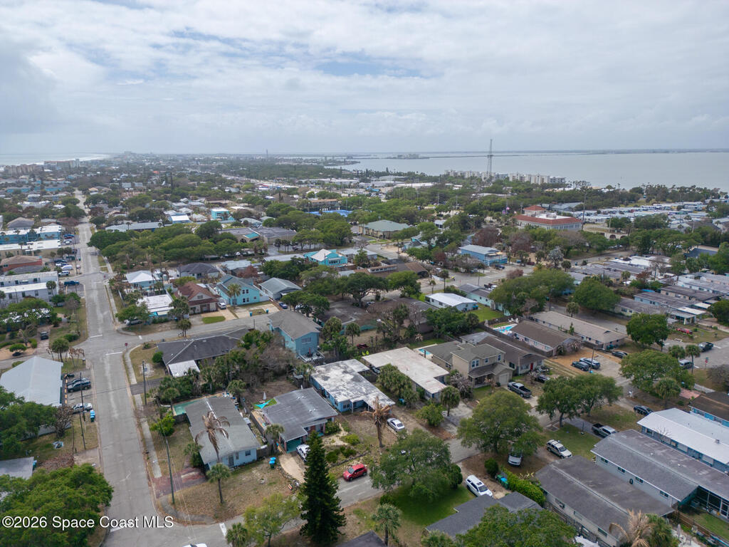 219-221 Harrison Avenue, Cape Canaveral, FL 32920