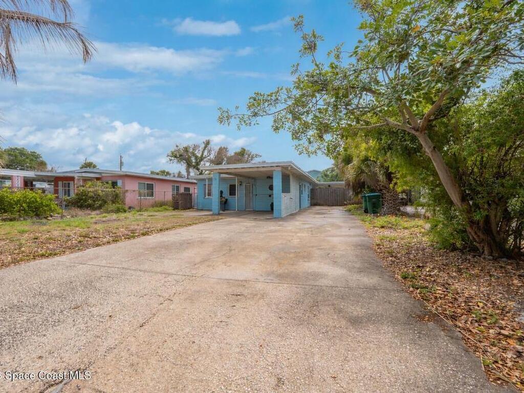 219-221 Harrison Avenue, Cape Canaveral, FL 32920