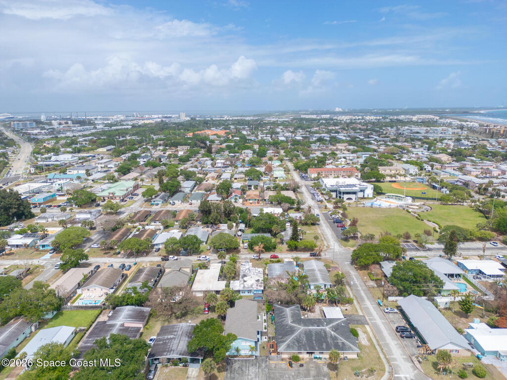 219-221 Harrison Avenue, Cape Canaveral, FL 32920