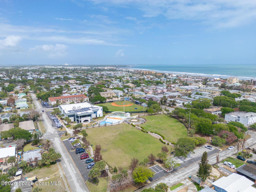 219-221 Harrison Avenue, Cape Canaveral, FL 32920