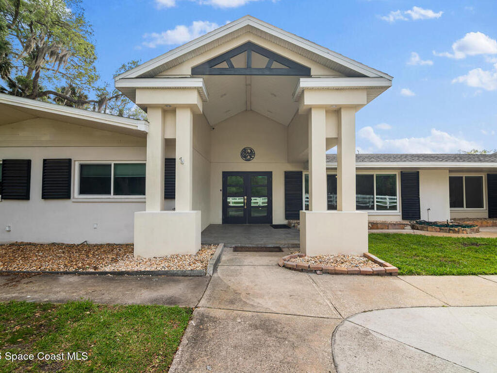 2885 Turtle Mound Road, Melbourne, FL 32934