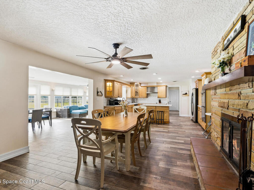 2885 Turtle Mound Road, Melbourne, FL 32934