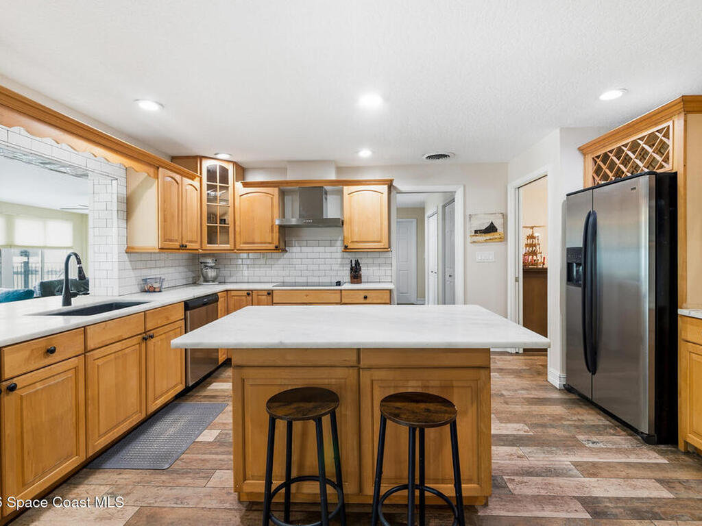 2885 Turtle Mound Road, Melbourne, FL 32934