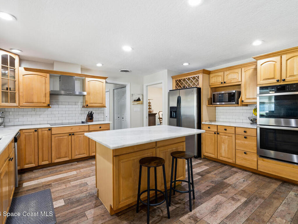 2885 Turtle Mound Road, Melbourne, FL 32934