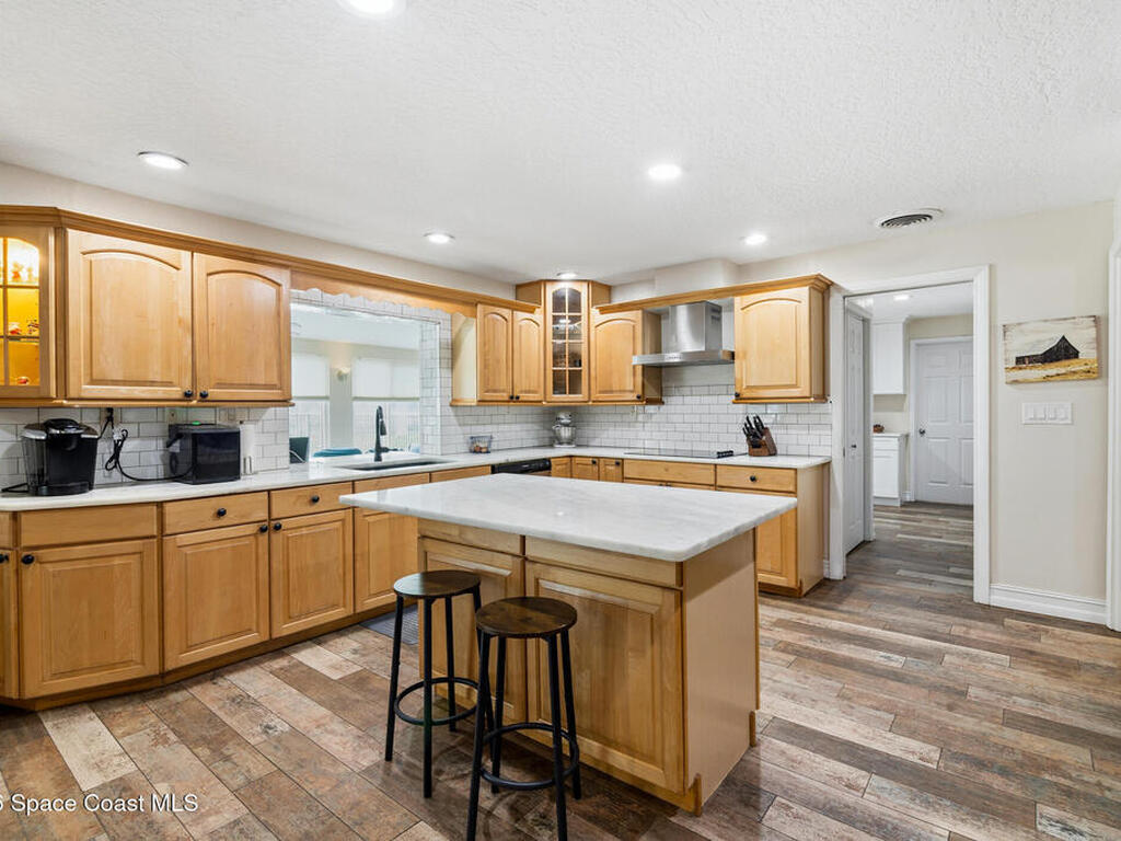 2885 Turtle Mound Road, Melbourne, FL 32934