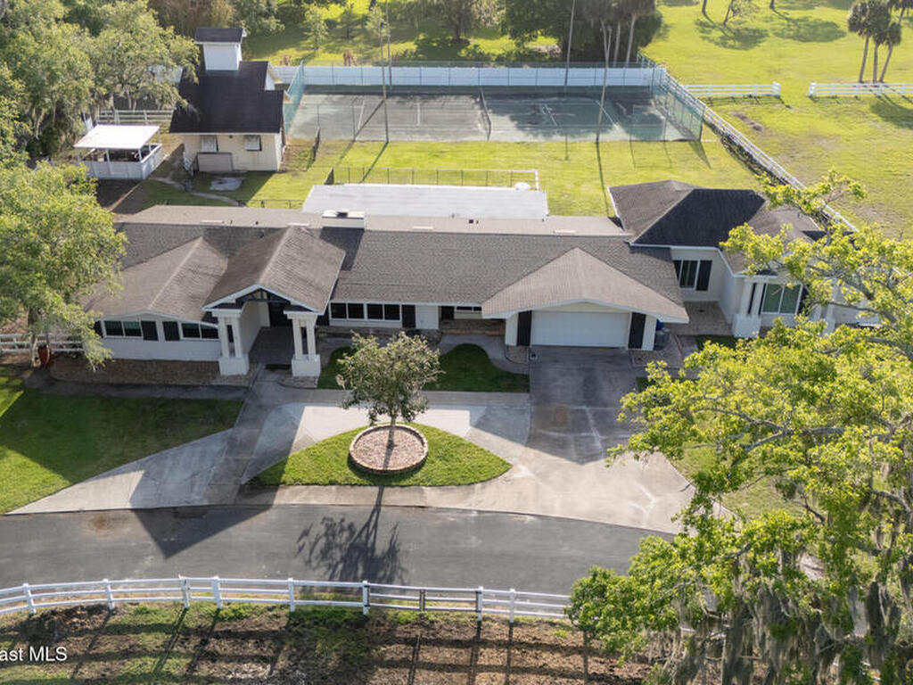 2885 Turtle Mound Road, Melbourne, FL 32934