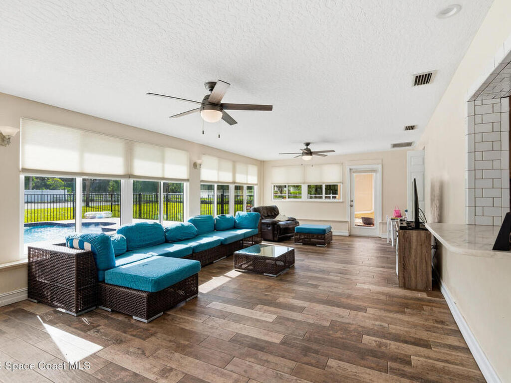 2885 Turtle Mound Road, Melbourne, FL 32934