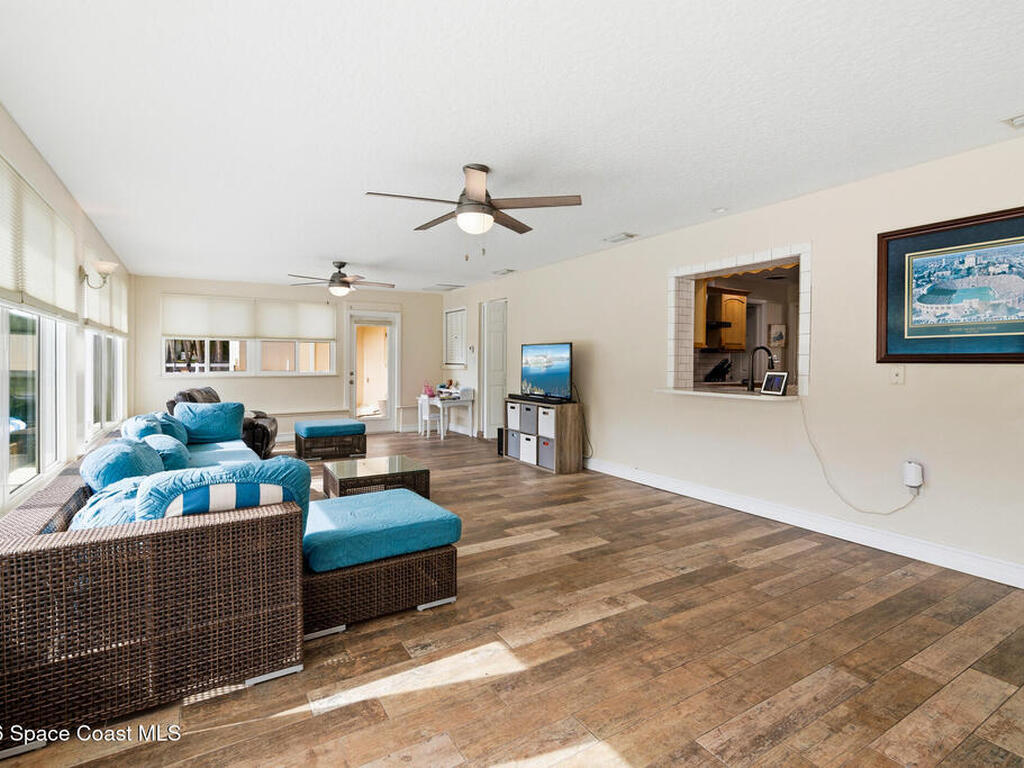 2885 Turtle Mound Road, Melbourne, FL 32934
