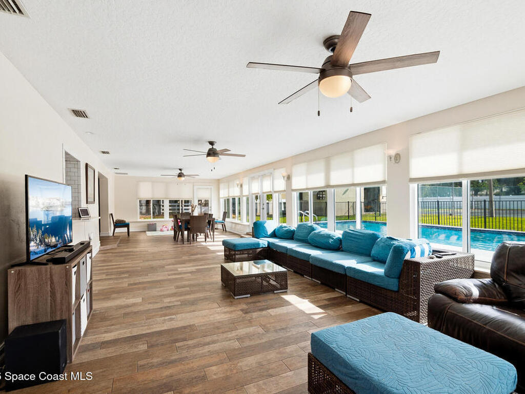 2885 Turtle Mound Road, Melbourne, FL 32934